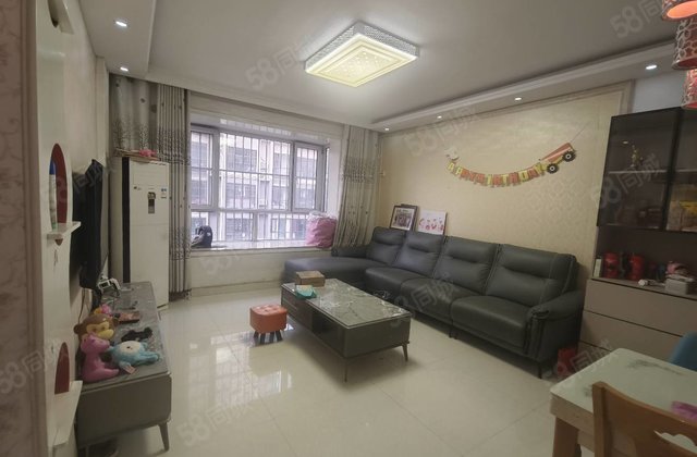 金柱月亮湾(B区) 南北通透 小三居 医疗配套成熟 商品住宅