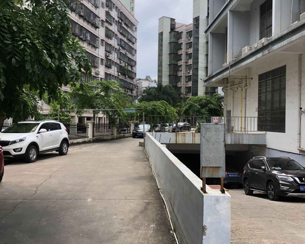 【嘉华大厦, 嘉华大厦小区详情,房价走势,房源,业主论坛】- 海口58