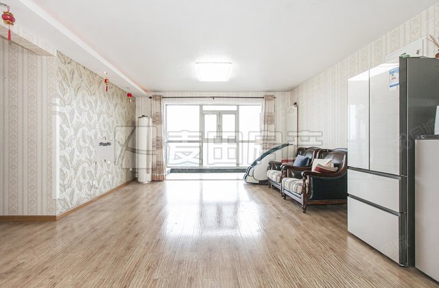 嘉铭桐城(C区)3室2厅130㎡818万二手房图片