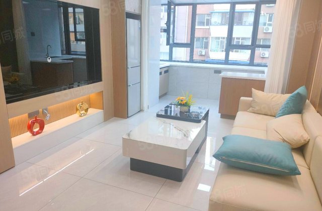 长大小区2室2厅75㎡46.5万二手房图片