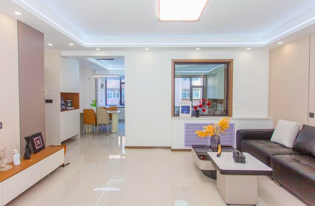 染料厂宿舍3室1厅95.81㎡83万二手房图片