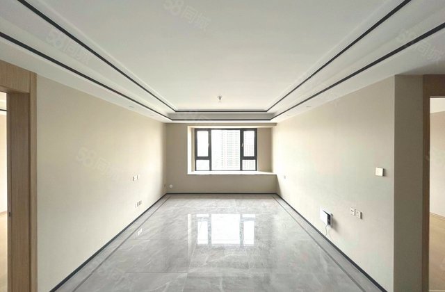 豪邦锦上3室2厅137.76㎡115万二手房图片