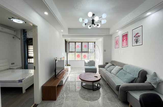 福州房产信息 福州二手房 福州私家别墅  马尾私家别墅名城紫金轩