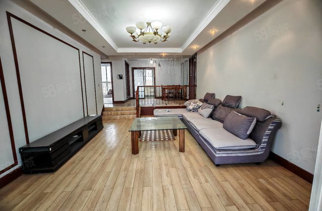 市医院凤凰台，实验，水城嘉苑，中通时代豪园三室两厅两卫免大税