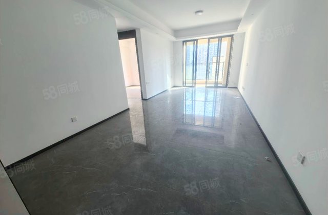 中交白兰春晓二期3室2厅100.2㎡125万二手房图片