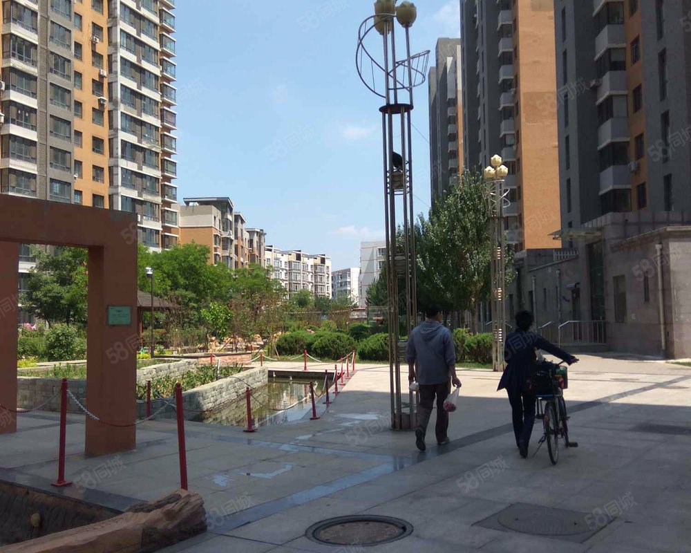 【香槟蓝湾, 香槟蓝湾小区详情,房价走势,房源,业主论坛】- 沈阳58