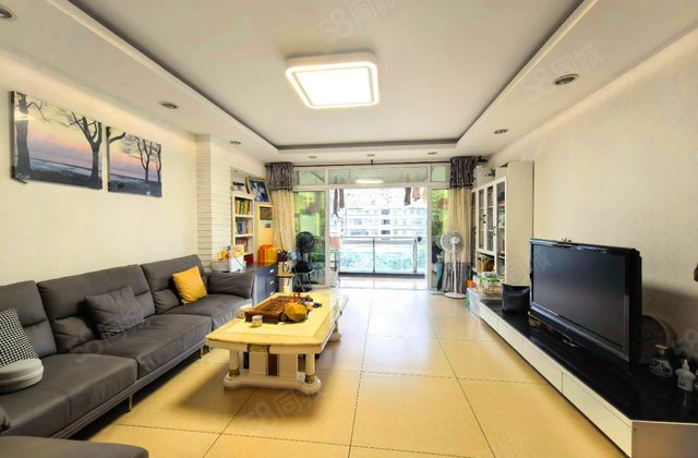 宏益大厦3室2厅131.33㎡486万二手房图片