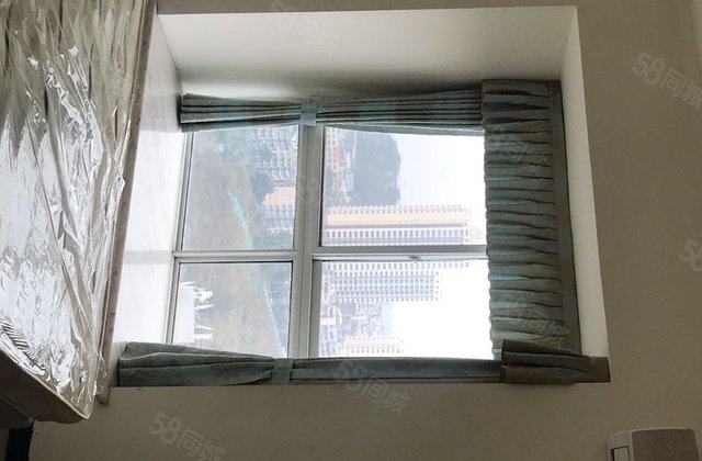 紫檀国际2室1厅70㎡34.8万二手房图片