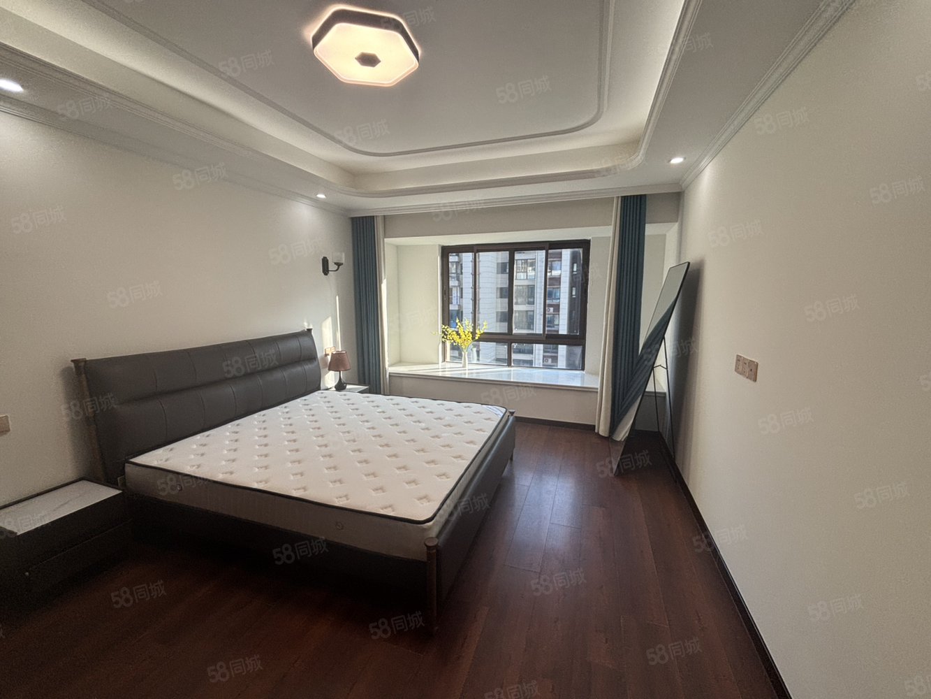 碧桂园龙城3室2厅1卫121㎡南北73万