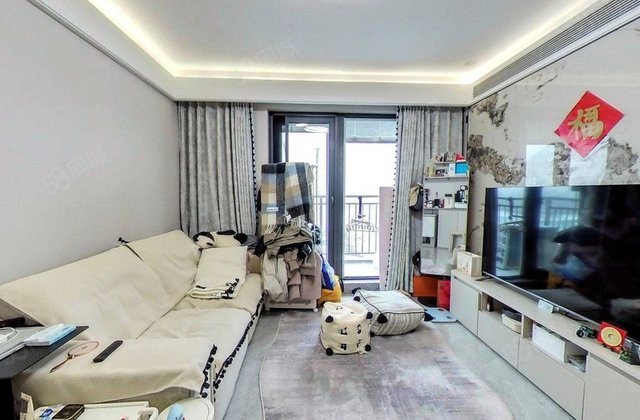 峯范北京(东区)2室1厅74.36㎡320万二手房图片