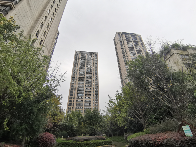 精装大平层豪宅经纪人,长安天玺-合肥58同城