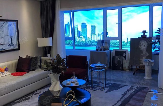 荣成市区公寓豪宅