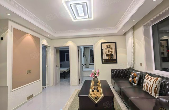 同乐苑小区3室1厅70.52㎡48万二手房图片