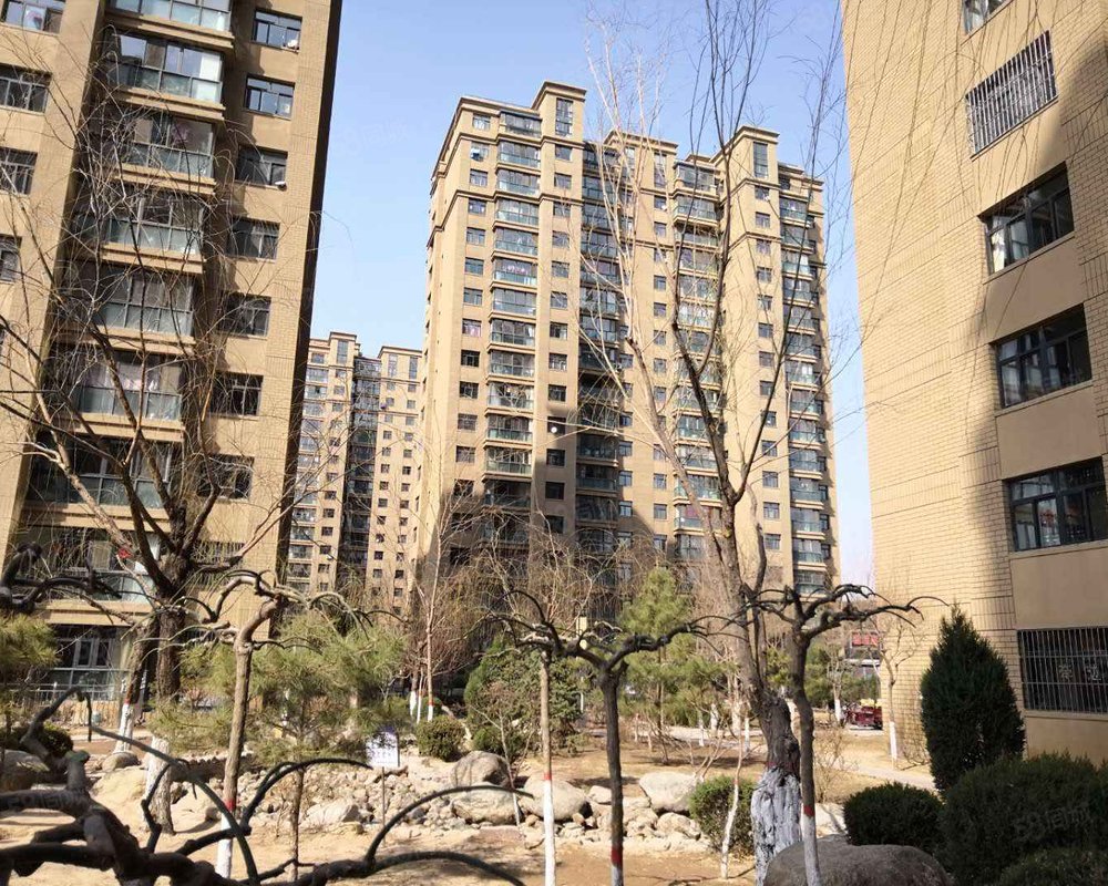 【澳海澜庭, 澳海澜庭小区详情,房价走势,房源,业主论坛】- 银川58