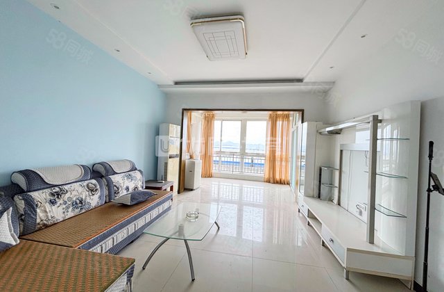 山水绿城3室2厅121㎡125万二手房图片