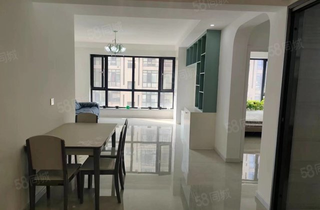 温馨家园3室2厅118㎡89万二手房图片