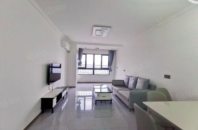 瑞璟阅湾2室2厅84㎡55万二手房图片