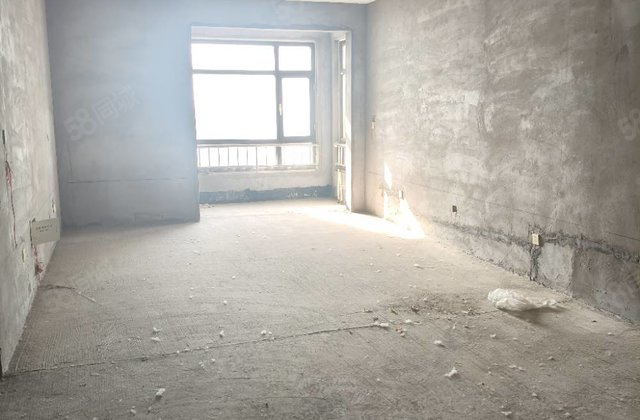 御景观澜3室2厅128㎡59万二手房图片