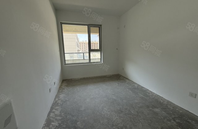 时代美境 出行方便 医疗配套成熟 商业配套齐全 次新小区