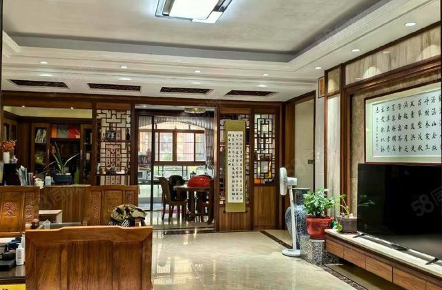 滨江花城4室2厅180㎡80万二手房图片