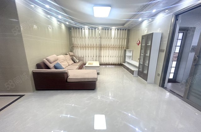 华厦玫瑰园4室2厅156.6㎡75万二手房图片