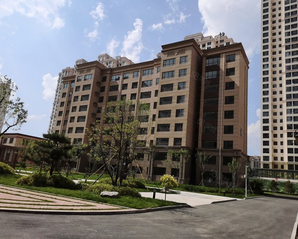 【悦城帝景, 悦城帝景小区详情,房价走势,房源,业主论坛】- 大同58