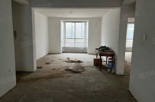 阳光诺林湾(满城)3室2厅126㎡79万二手房图片