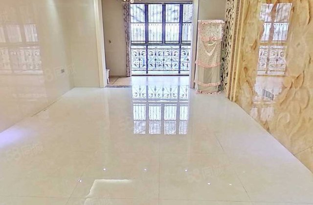 阳明公馆4室2厅128㎡85万二手房图片