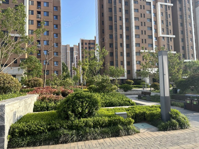 【10图】济水别苑3室2厅2卫,济水别苑-济南58同城