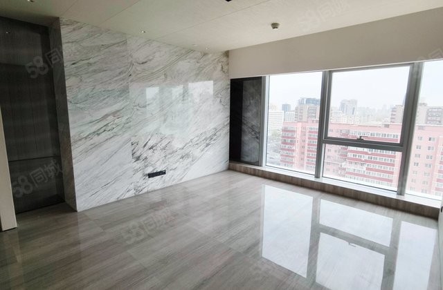 盈科中心景苑(公寓住宅)3室2厅187㎡1770万二手房图片