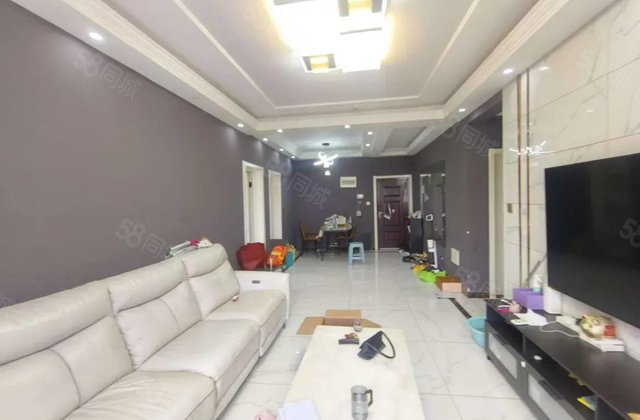 聊城大学 双卫 医疗配套成熟 精装可拎包入住 商业配套齐全