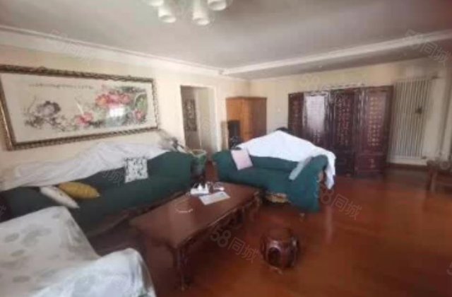 东环18公寓4室2厅207.19㎡970万二手房图片