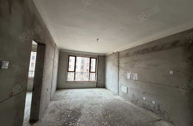 维邦紫金府4室2厅111㎡142万二手房图片