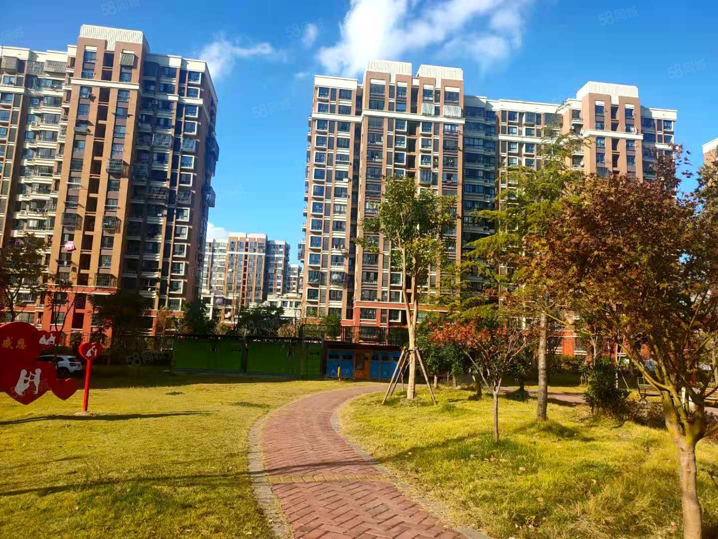 川杨新苑(一期)2室2厅1卫77.75㎡南北500万