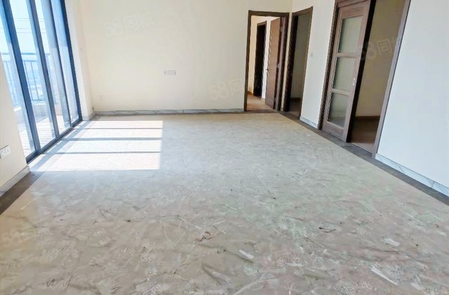 碧桂园翡翠山4室2厅108.09㎡59万二手房图片