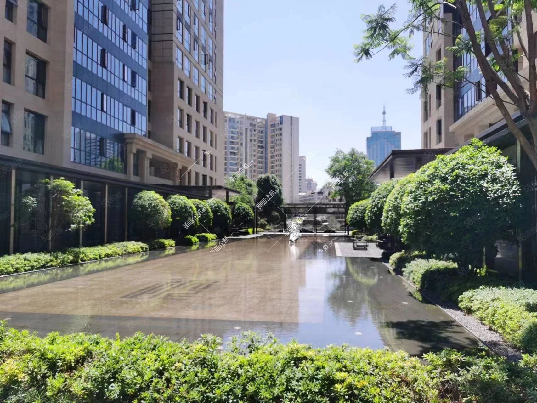 俊发逸天峰-昆明58同城