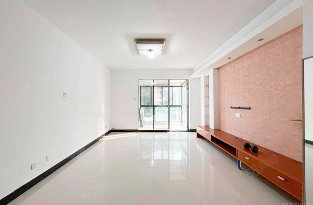 共和世家2室2厅88.67㎡89.8万二手房图片