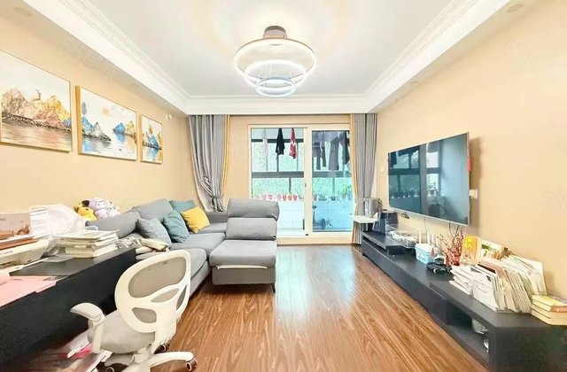 武侯花园3室2厅95㎡80万二手房图片