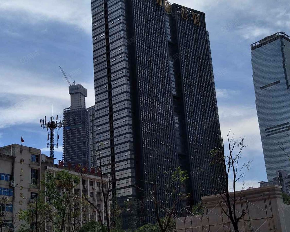 【壹号公馆, 壹号公馆小区详情,房价走势,房源,业主论坛】- 长沙58