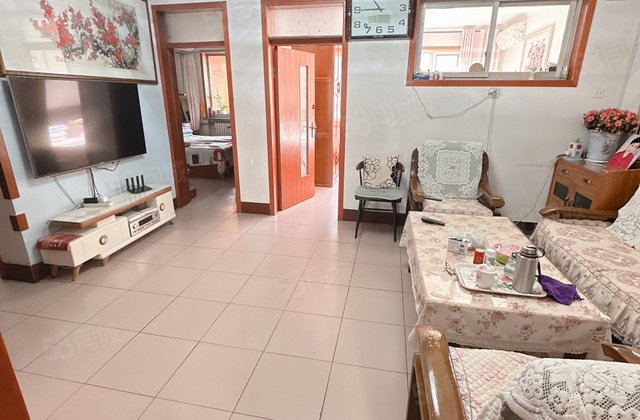 文轩 一中 外国语附近 好楼层 单位家属院 停车方便