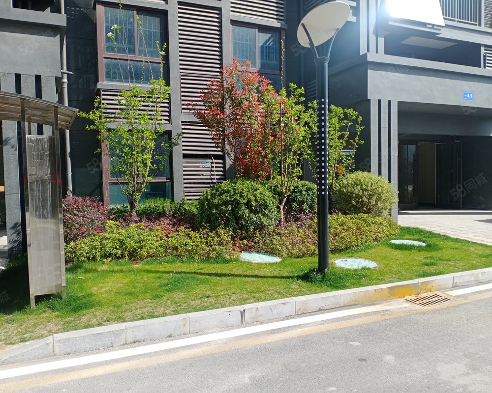 【柏庄香府, 柏庄香府小区详情,房价走势,房源,业主论坛】- 蚌埠58