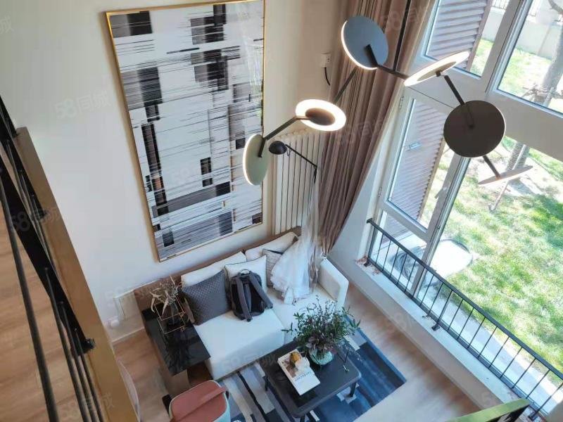 【10图】北辰区远洋未来城 loft 精装修 10月底交房,未来城-天津58