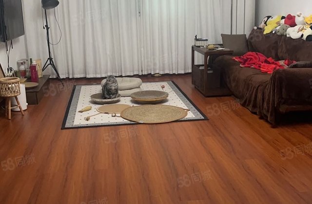 福苑公寓3室2厅133㎡36.5万二手房图片