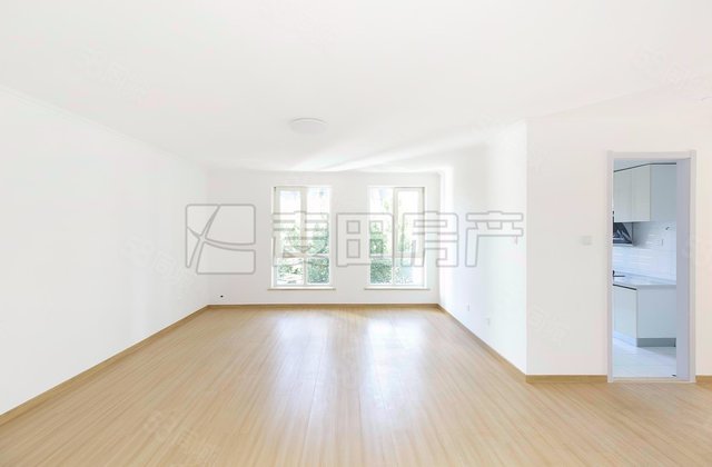 后现代城(C区)2室1厅107.93㎡539万二手房图片