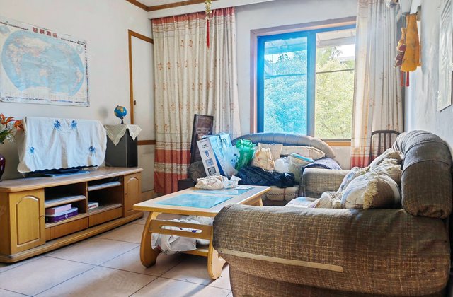 新南村2室1厅67.5㎡120万二手房图片