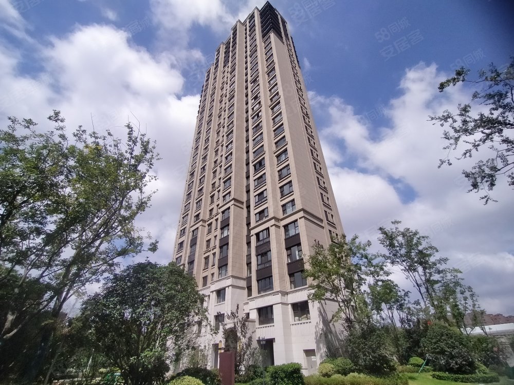 【绿地御徽, 绿地御徽小区详情,房价走势,房源,业主论坛】- 合肥58