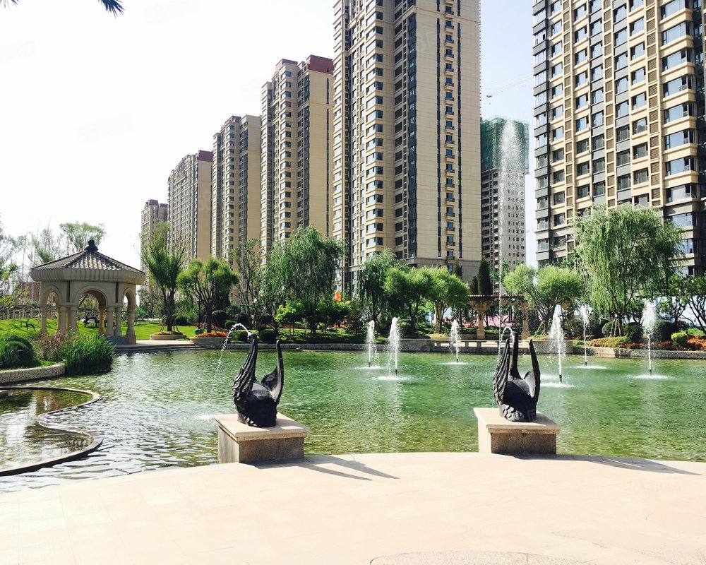 【恒大滨江左岸, 恒大滨江左岸小区详情,房价走势,房源,业主论坛】