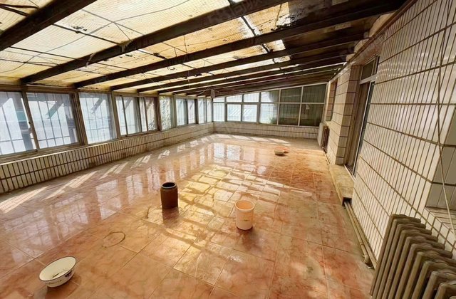 新元小区3室2厅134㎡76万二手房图片