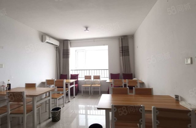 老文轩 聊大北 羡林苑 边户 121平104万 校准3室2卫