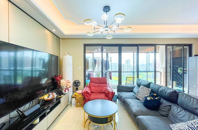 铂景台3室2厅108.92㎡165万二手房图片